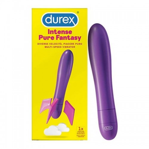 Massaggiatore Durex Pure Fantasy