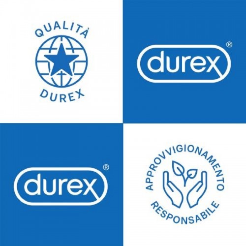 Massaggiatore Durex Pure Fantasy