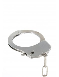 Furry Fun Cuffs Viola 2