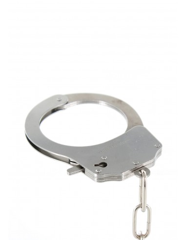 Furry Fun Cuffs Viola