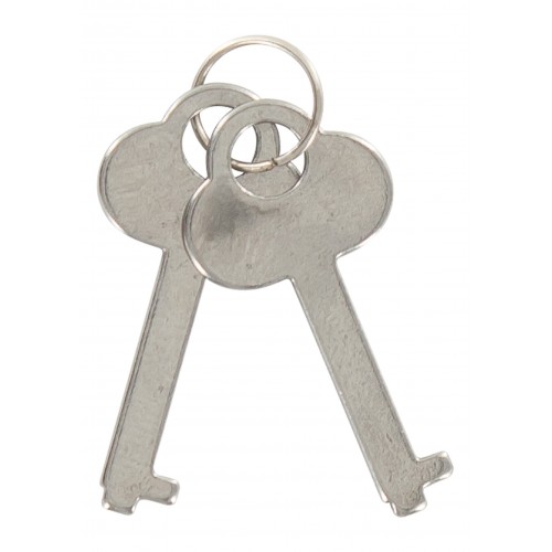 Furry Fun Cuffs Nero