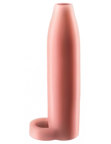 Inflatable Pink Hot Seat - Pipedream...