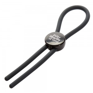 50 Sfumature Di Grigio -...