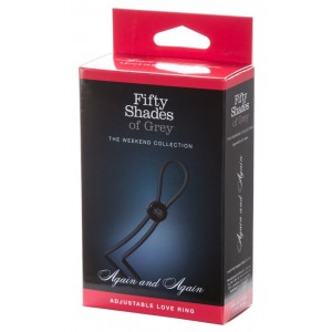 50 Sfumature Di Grigio -... 2