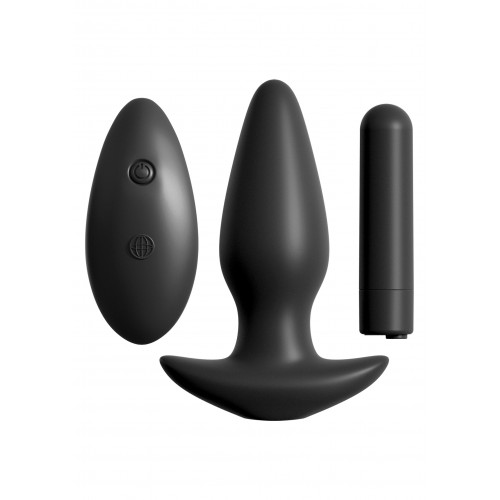 Sex Toys Anal Plug Dildo Vibrante...