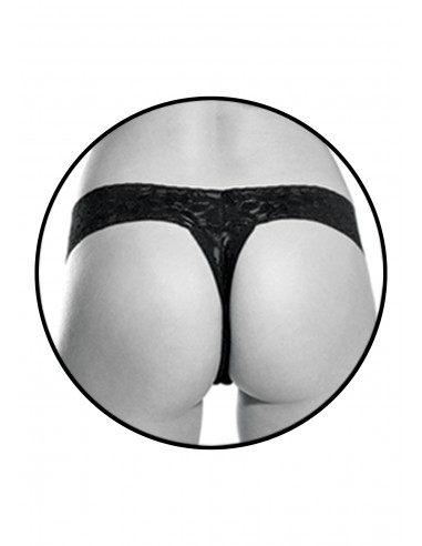 Remote Control Vibrating Panties