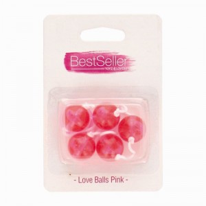 Bestseller- Palline Love... 2