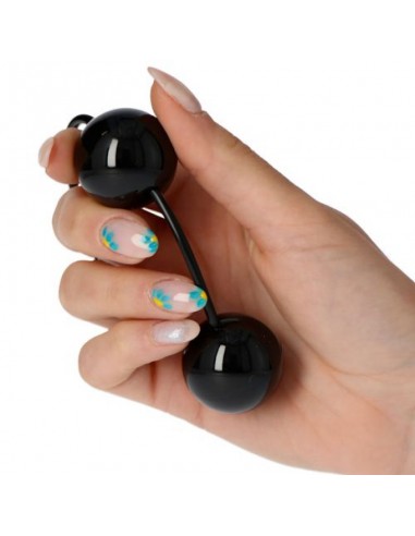 Palline Candy Balls Black