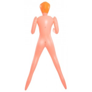 Becky The Beginner 2