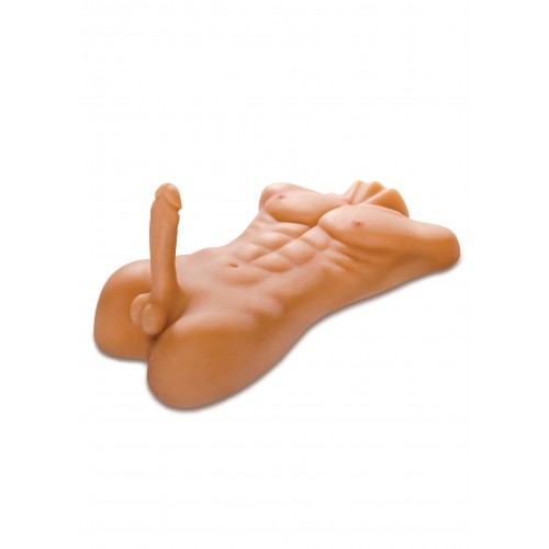 Masturbatore Ultrarealistico Fuck Me...