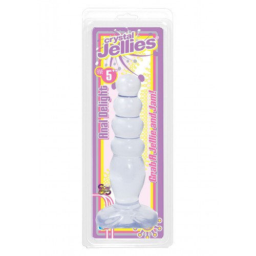 Anal Delight 5 Inch