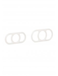 Silicone Erection Enhancer Set 2