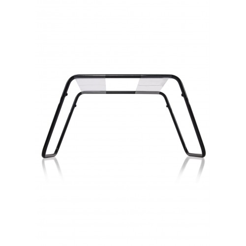 The Incredible Sex Stool