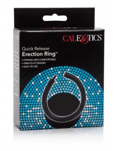 Quick Release Ring