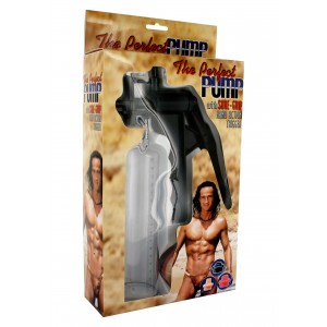 The Perfect Pump 2