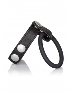 Medium Leather Ball Spreader 2