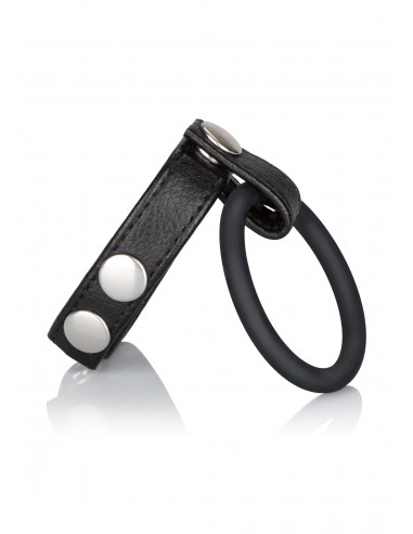 Medium Leather Ball Spreader