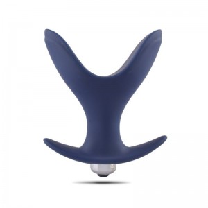 Plug Anale Vibrante Dilate... 2