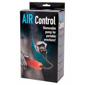 Air Control Pump