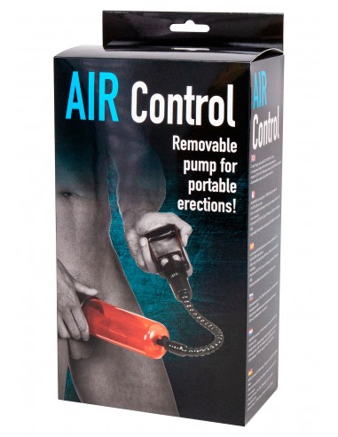 Air Control Pump