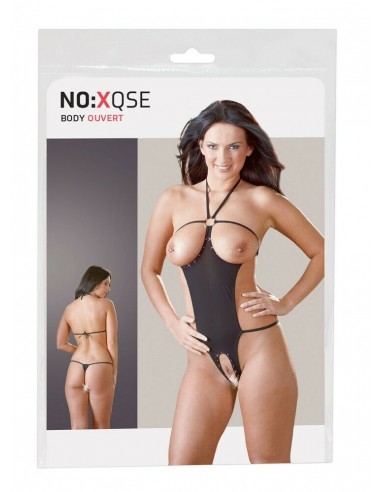Body Aperto. S/L