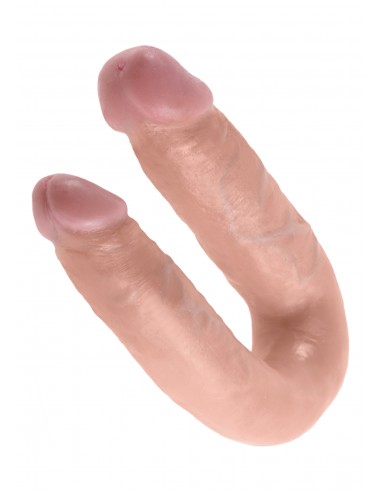 Cock U-Shape Double Trouble M