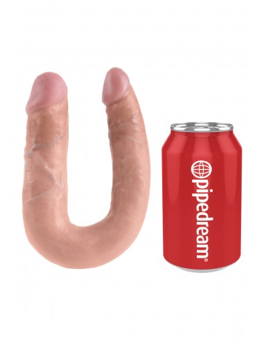 Cock U-Shape Double Trouble M