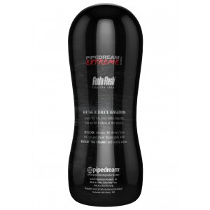 Vibrating Stroker Anal 2