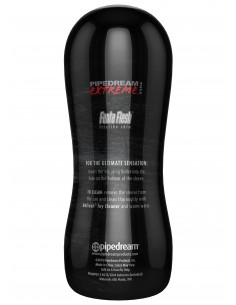 Oral Vibrating Stroker 2