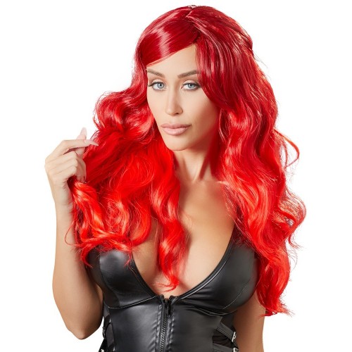 Parrucca Rossa Wig