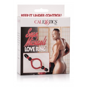 Sean Michaels Love Ring 2