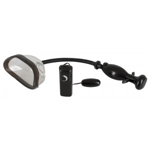 Vibrating Vagina Sucker 2