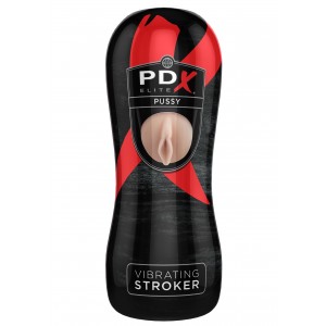 Vibrating Stroker Pussy 2