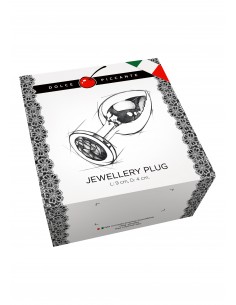 Jewellery in Silver - Large 2