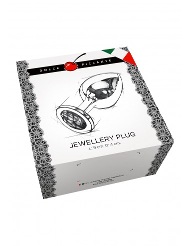 Jewellery in Silver - Large