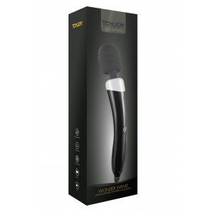 Wonder Wand Massager 2