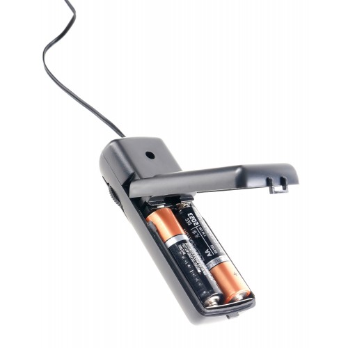 Cuscino Dell'amore Fetish Hot Seat Black