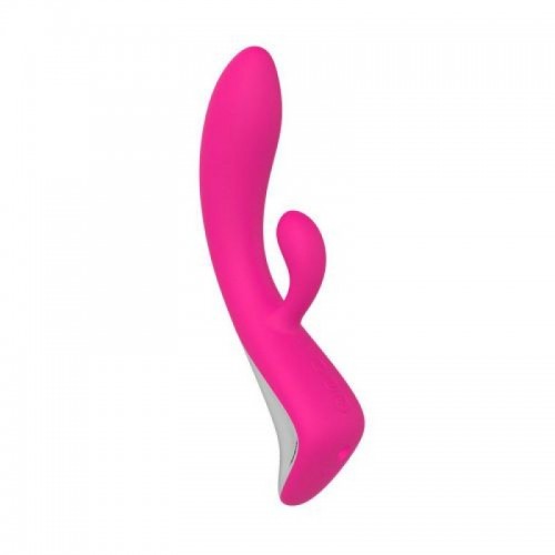 Vibratore Rabbit Elys Charm Move...