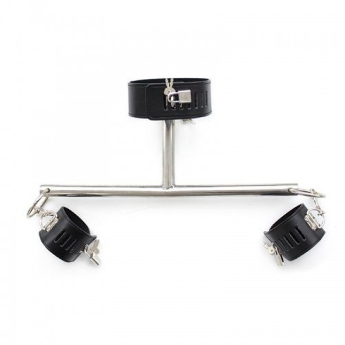 Costrittivo Arms Tube Restraint Black