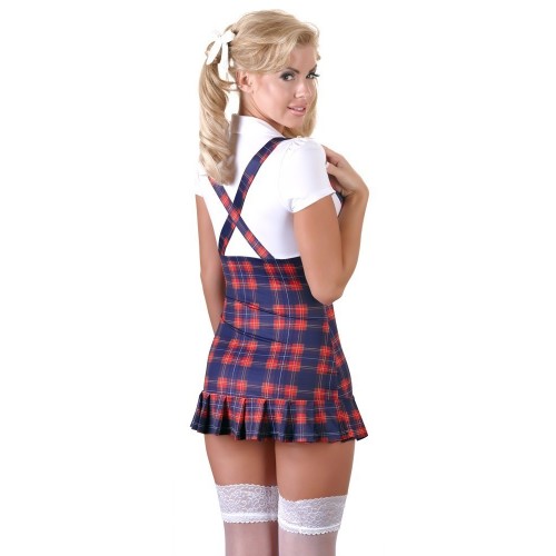 Sexy School Girl Costume M