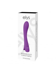 Vibratore Punto G Elys...