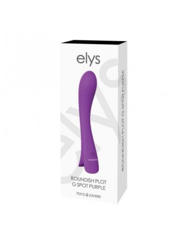 Vibratore Punto G Elys Roundish Plot...
