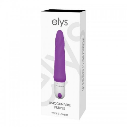 Vibratore Design Elys Unicorn Vibe...