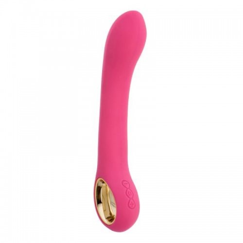 Vibratore Classico Handy Line Grip Pink