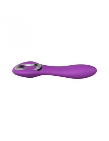 Vibratore Design Elys Concave Purple