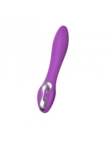 Vibratore Design Elys Concave Purple