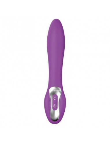 Vibratore Design Elys Concave Purple