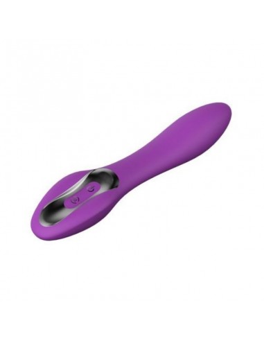 Vibratore Design Elys Concave Purple