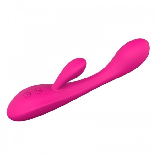 Vibratore Rabbit Elys Convex Rabbit Pink
