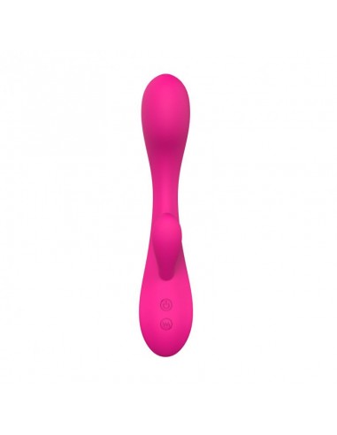 Vibratore Rabbit Elys Convex Rabbit Pink